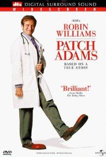 Patch Adams - Movie Synopsis & Plot